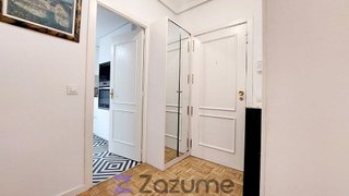 Piso en alquiler en Embajadores - Lavapiés en Madrid