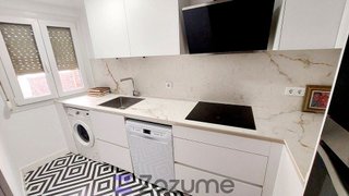 Piso en alquiler en Embajadores - Lavapiés en Madrid