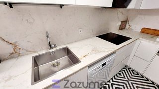 Piso en alquiler en Embajadores - Lavapiés en Madrid