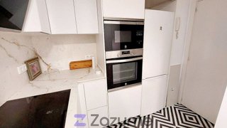 Piso en alquiler en Embajadores - Lavapiés en Madrid