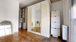 Piso en alquiler en Embajadores - Lavapiés en Madrid