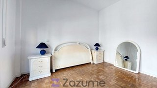 Piso en alquiler en Embajadores - Lavapiés en Madrid