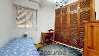 Piso en alquiler en Embajadores - Lavapiés en Madrid