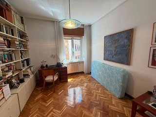 Piso en alquiler en Centro en Salamanca