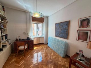 Piso en alquiler en Centro en Salamanca