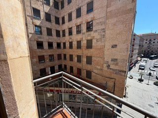 Piso en alquiler en Centro en Salamanca
