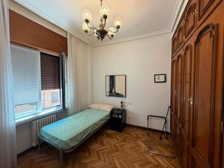 Piso en alquiler en Centro en Salamanca