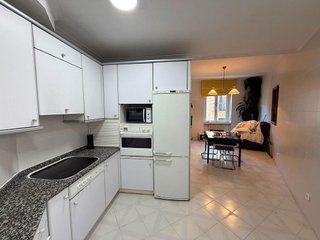 Piso en alquiler en Centro en Salamanca