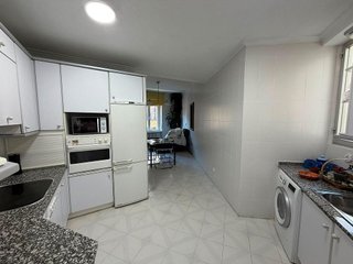 Piso en alquiler en Centro en Salamanca