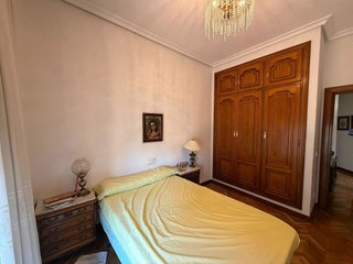 Piso en alquiler en Centro en Salamanca