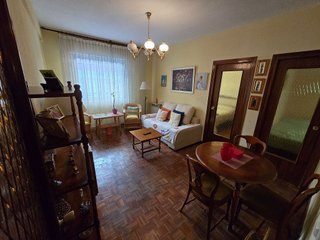 Piso en venta en Estrella en Madrid