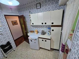 Piso en venta en Estrella en Madrid