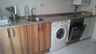Piso en alquiler en Parque del Oeste - Olivares en Oviedo