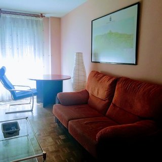 Piso en alquiler en Parque del Oeste - Olivares en Oviedo