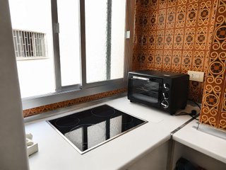 Piso en alquiler en Pajaritos - Plaza de Toros en Granada