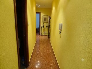 Piso en alquiler en Pajaritos - Plaza de Toros en Granada