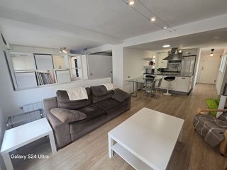 Piso en alquiler en La Xerea en Valencia