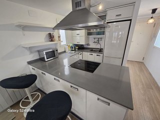 Piso en alquiler en La Xerea en Valencia
