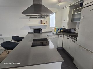 Piso en alquiler en La Xerea en Valencia