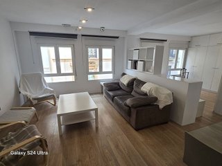 Piso en alquiler en La Xerea en Valencia