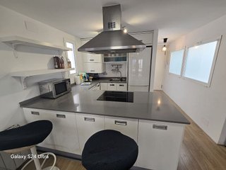 Piso en alquiler en La Xerea en Valencia