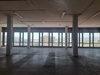 Oficina en alquiler en Centre en Hospitalet de Llobregat, L´