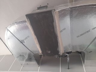 Oficina en alquiler en Centre en Hospitalet de Llobregat, L´
