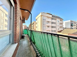 Piso en venta en El Alborgí en Paterna