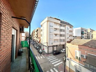 Piso en venta en El Alborgí en Paterna