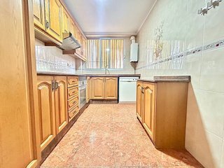 Piso en venta en El Alborgí en Paterna