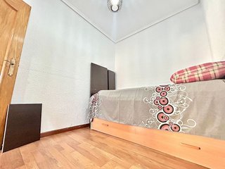 Piso en venta en El Alborgí en Paterna