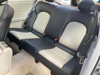 Coche Mercedes-Benz Clase C 2006