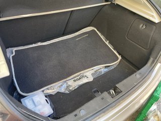 Coche Mercedes-Benz Clase C 2006