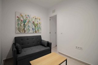 Piso en alquiler en Zofio en Madrid