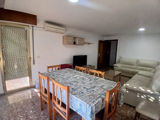 Piso en alquiler en Centro en San Vicente del Raspeig/Sant Vicent del Raspeig