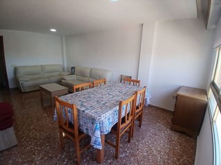 Piso en alquiler en Centro en San Vicente del Raspeig/Sant Vicent del Raspeig