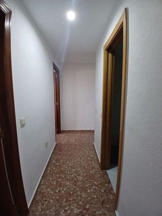 Piso en alquiler en Centro en San Vicente del Raspeig/Sant Vicent del Raspeig