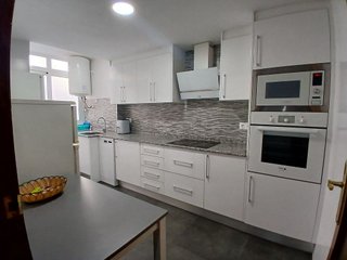 Piso en alquiler en Centro en San Vicente del Raspeig/Sant Vicent del Raspeig