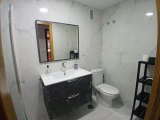 Piso en alquiler en Centro en San Vicente del Raspeig/Sant Vicent del Raspeig