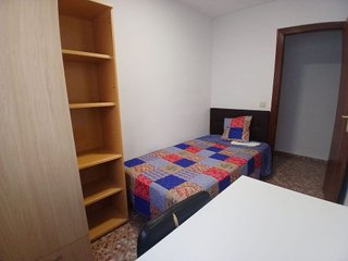 Piso en alquiler en Centro en San Vicente del Raspeig/Sant Vicent del Raspeig