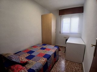 Piso en alquiler en Centro en San Vicente del Raspeig/Sant Vicent del Raspeig