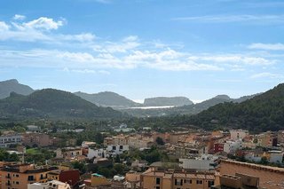 Chalet en venta en Andratx Pueblo en Andratx