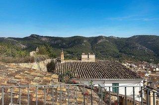 Chalet en venta en Andratx Pueblo en Andratx