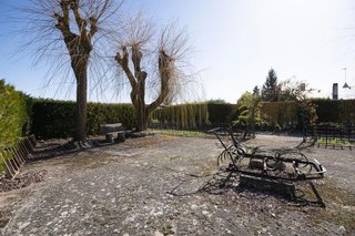 Chalet en venta en Villanubla