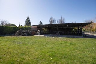 Chalet en venta en Villanubla