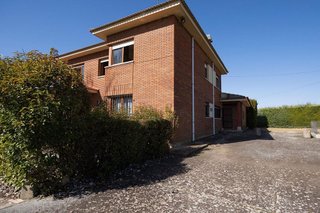 Chalet en venta en Villanubla
