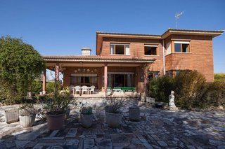 Chalet en venta en Villanubla