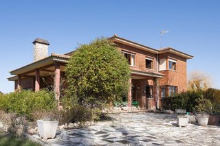 Chalet en venta en Villanubla