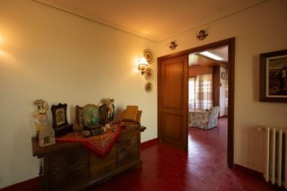 Chalet en venta en Villanubla