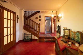 Chalet en venta en Villanubla